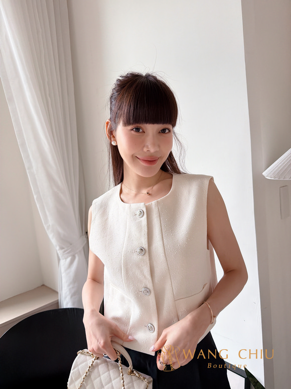WANG CHIU 麻豆照